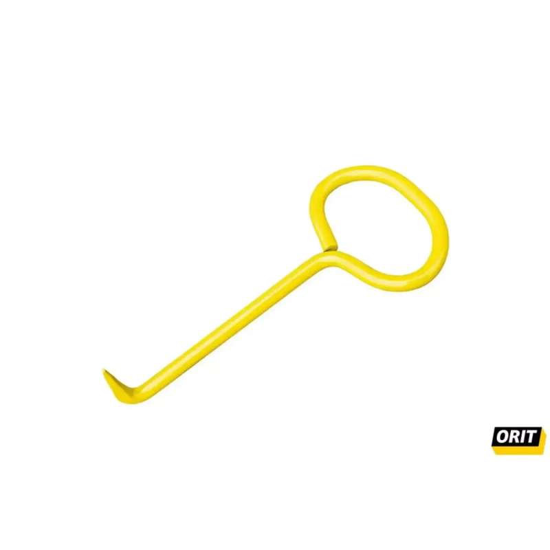 Putdekselhaak 500 mm