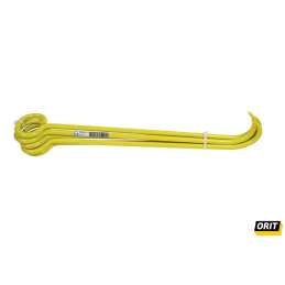 Putdekselhaak 750 mm