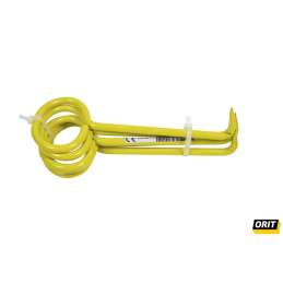 Putdekselhaak 300 mm