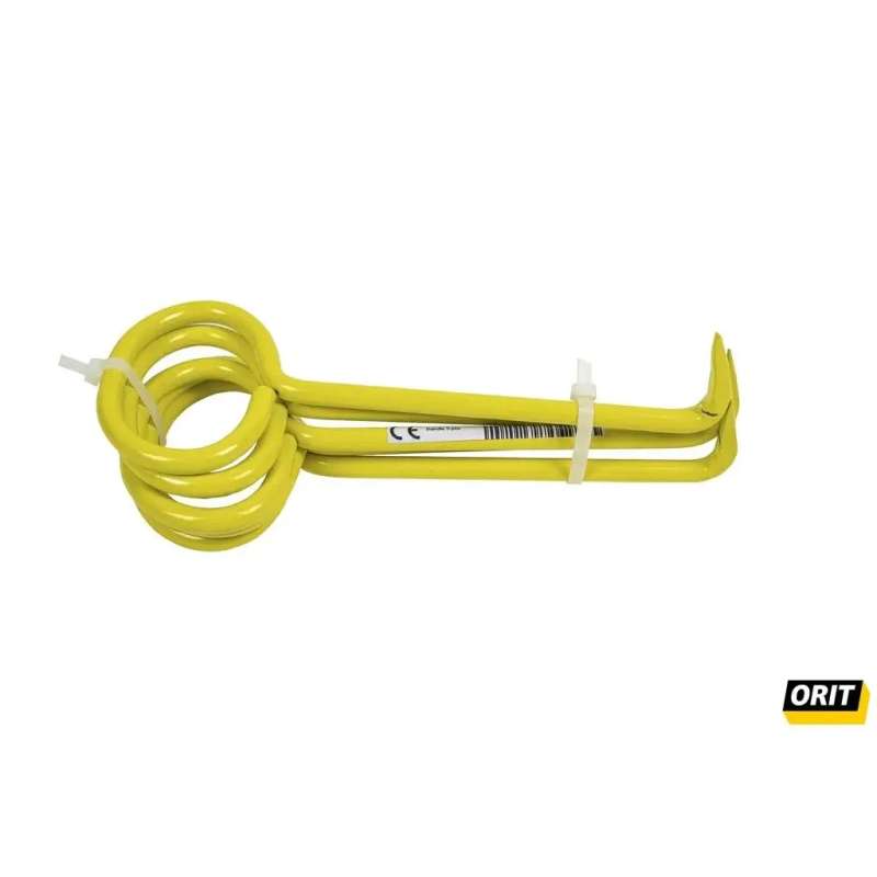 Putdekselhaak 300 mm