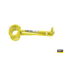 Putdekselhaak 350 mm