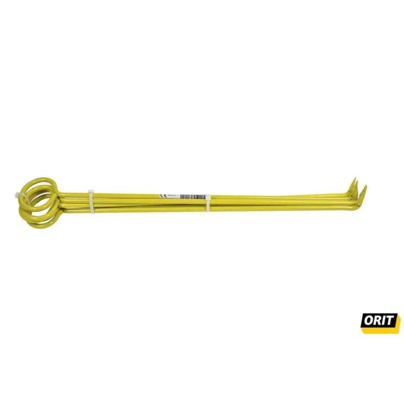 Putdekselhaak 800 mm