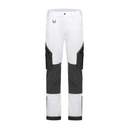 Werkbroek 4-way stretch...