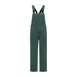 Katoenen tuinbroek...