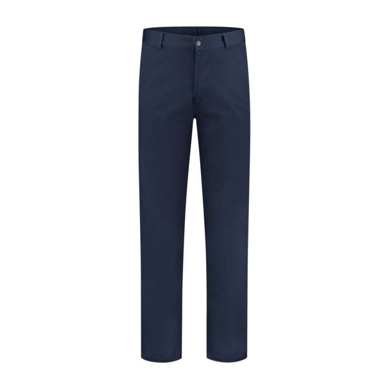 Werkbroek Polyester/Katoen navy