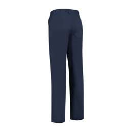Werkbroek Polyester/Katoen navy