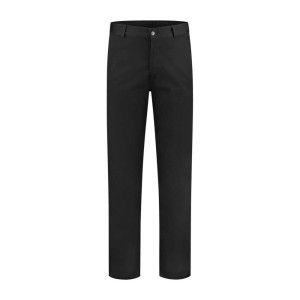 Werkbroek Polyester/Katoen zwart