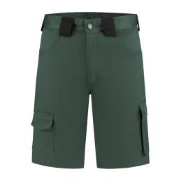 Bermuda Katoen/Polyester...