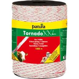 Tornado XXL kunststofdraad...