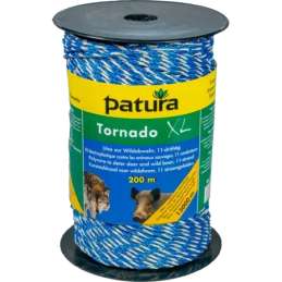 Tornado XL kunststofdraad...