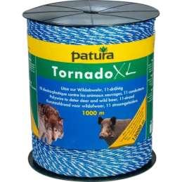 Tornado XL kunststofdraad...