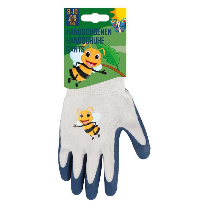 Kinderhandschoen bij 8-10 jaar