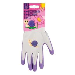 Kinderhandschoen slak 8-10...