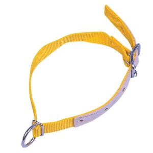 Halsriem nylon voor geiten en schapen