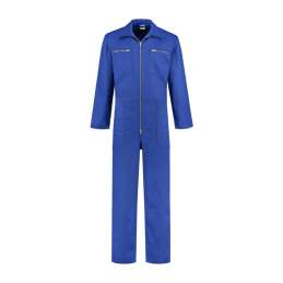 Kinderoverall katoen...