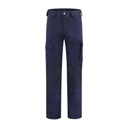 Werkbroek katoen/polyester...