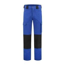 Werkbroek katoen/polyester...