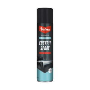 Cockpitspray R25H glanzend 400ml