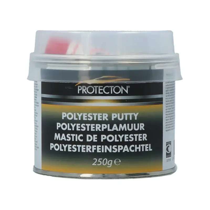 Protecton Polyesterplamuur 250gr
