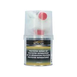 Polyester reparatieset 250gr