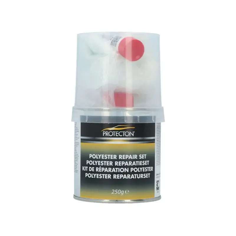 Polyester reparatieset 250gr