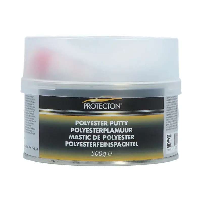 Protecton Polyesterplamuur 500gr