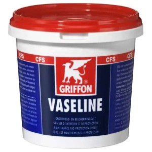 Griffon Vaseline zuurvrij 1kg