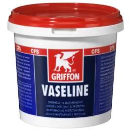 Griffon Vaseline zuurvrij 1kg