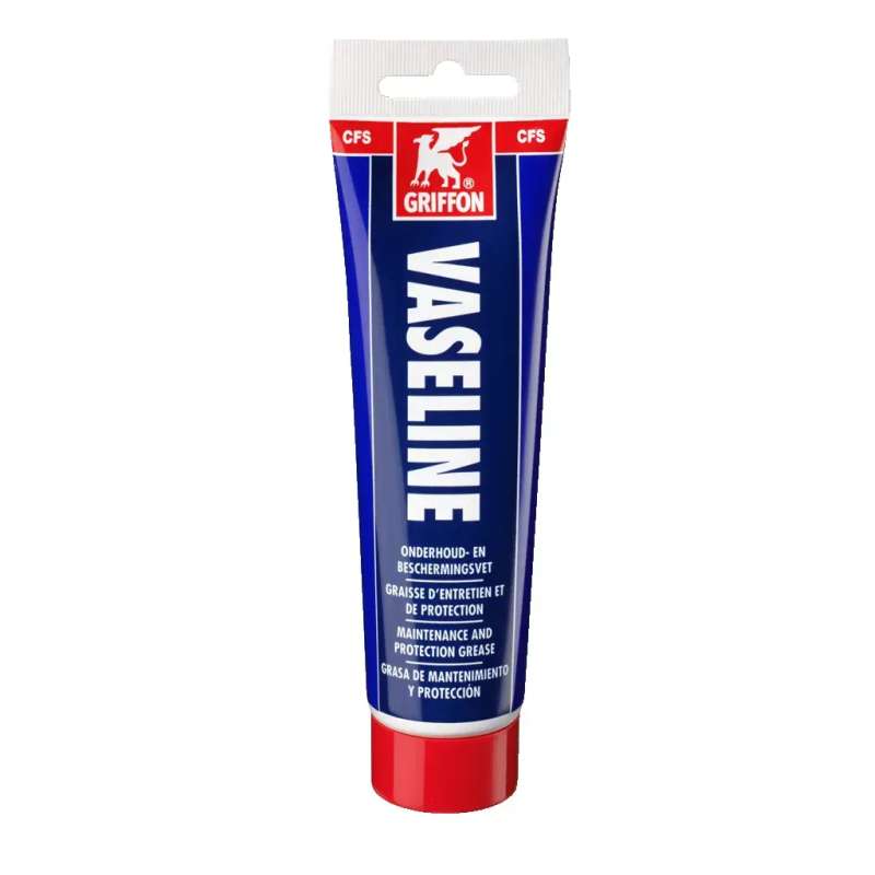 Griffon vaseline 125 gram