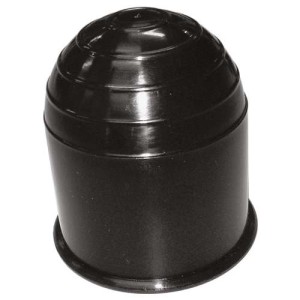 Trekhaakdop zwart