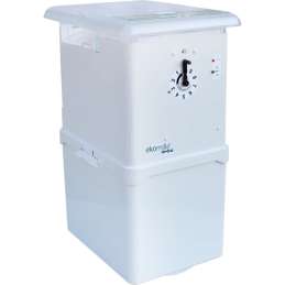 Ekomille elektrische...