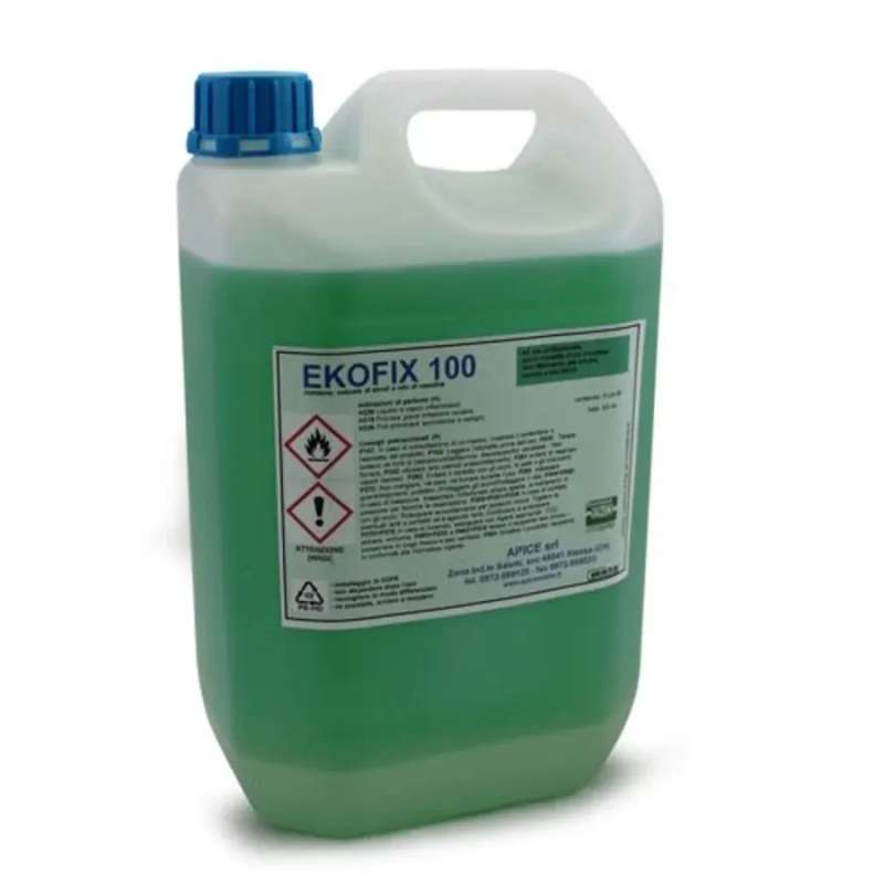Ekofix 100 vloeistof 5L