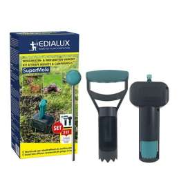 Edialux SuperMole...
