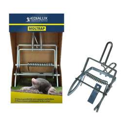 Edialux Moltrap