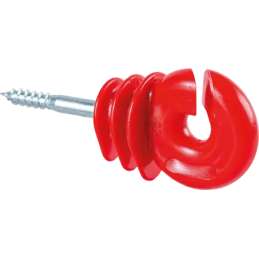 Ringisolator XL houtdraad...