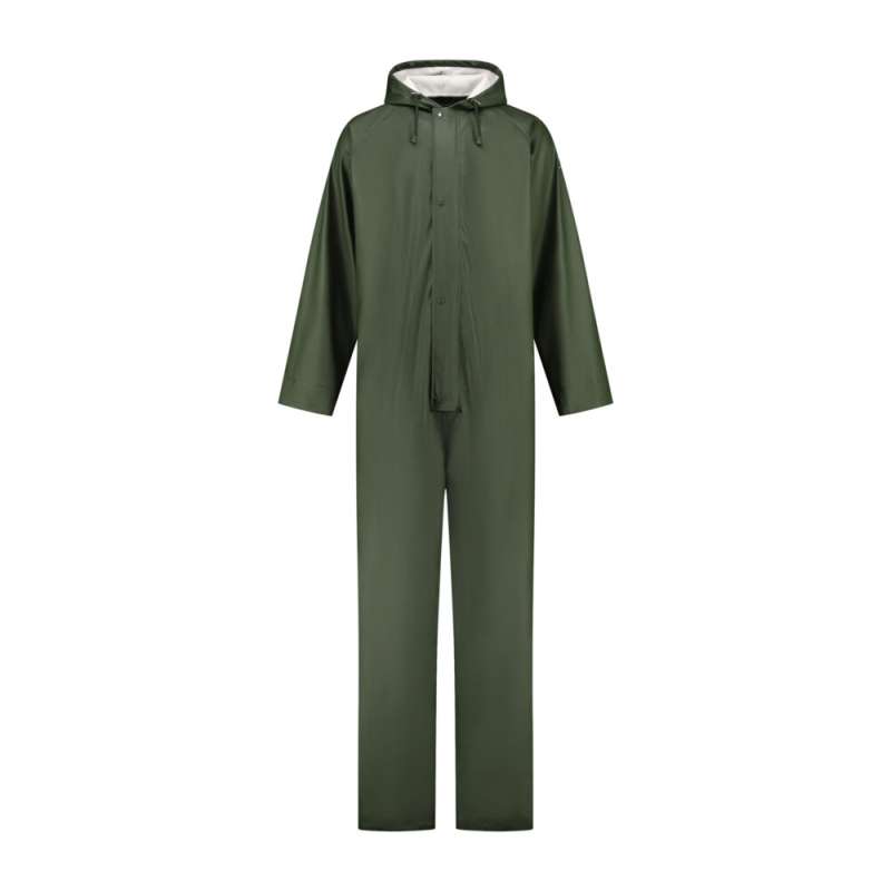 Regenoverall / Spuitoverall PU Army