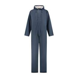 Regenoverall / Spuitoverall...
