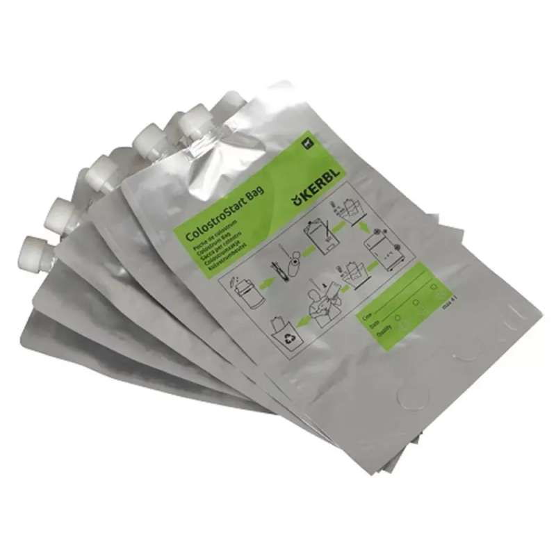 Biest Colostrostart zakje 5st