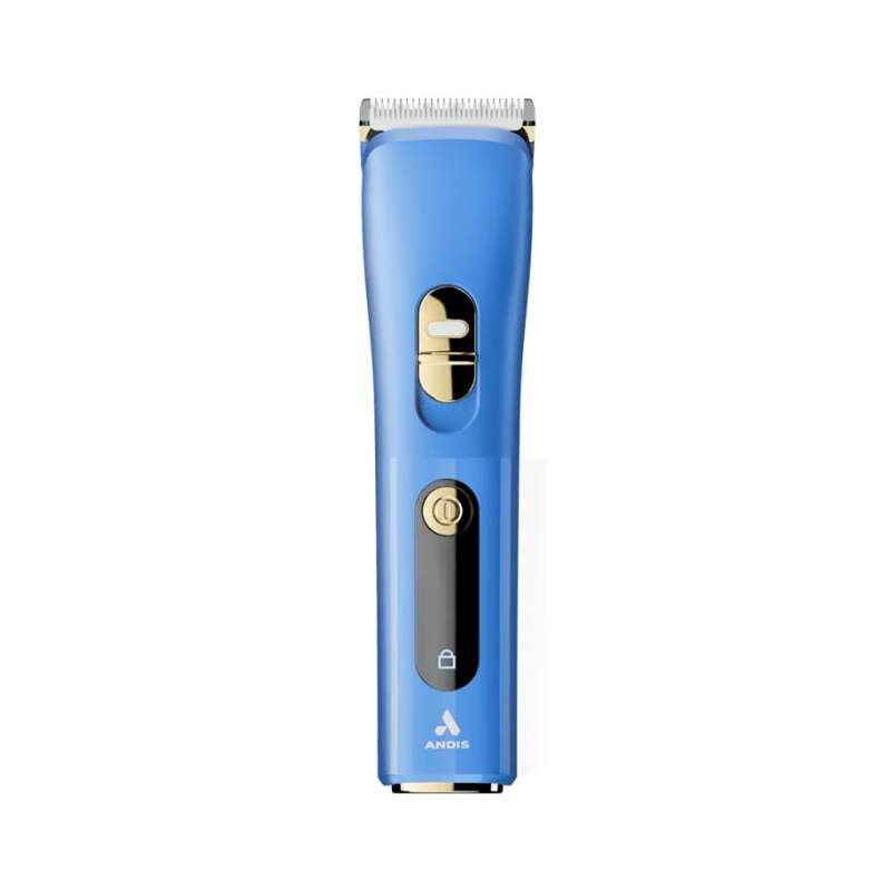 Andis Clipper enVision PET set 12-delig