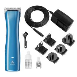 Andis Clipper eMerge Lite Blauw