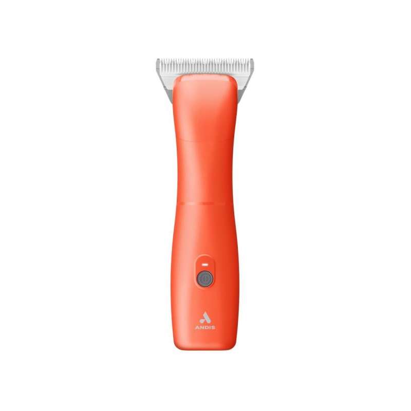 Andis Clipper eMerge Wide 30W Oranje