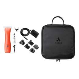 Andis Clipper eMerge Wide 30W Oranje