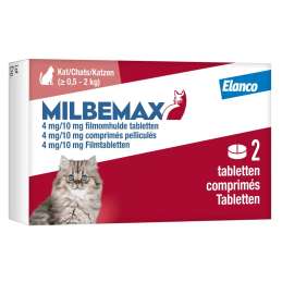 Milbemax...