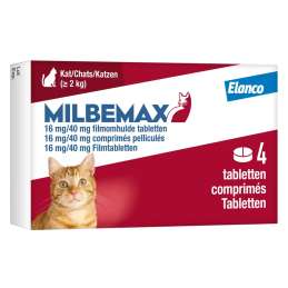 Milbemax...