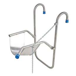 Kopheffer voor koeien