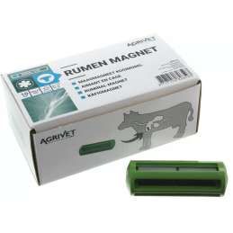 Maagmagneet Rumen Magnet...