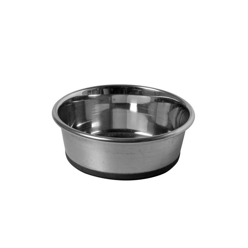 Durapet RVS bak non-slip 1,9l 20cm