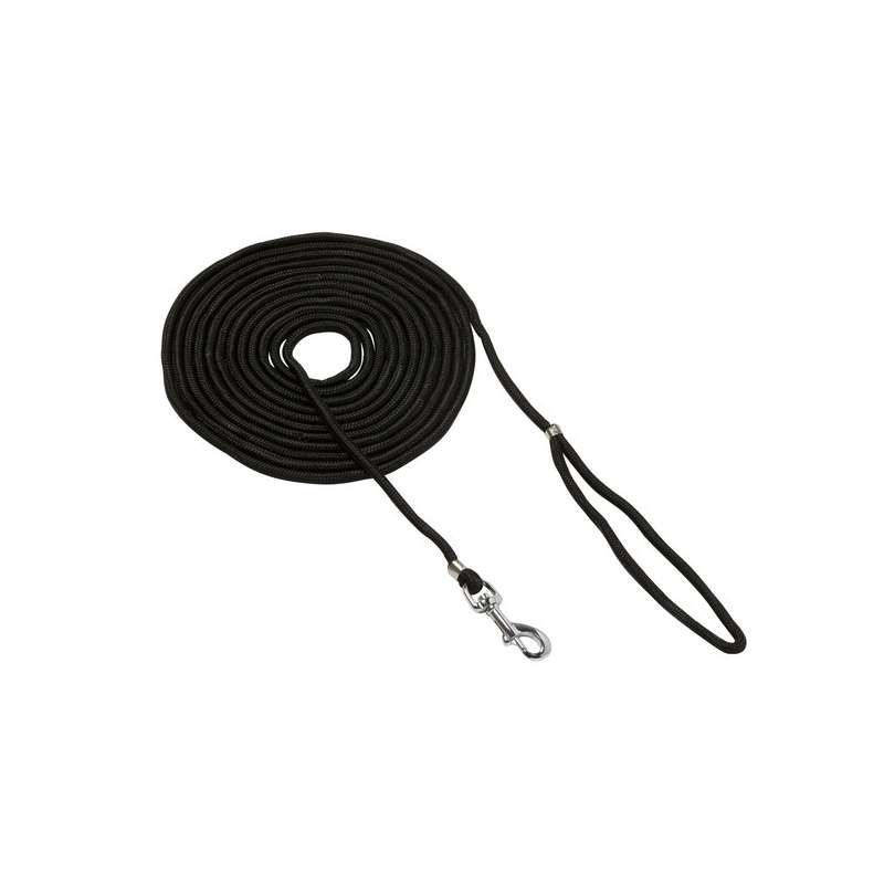 Adori Veldlijn Zwart 5m