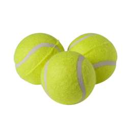 Adori tennisballen 3 stuks...