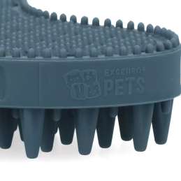 Excellent Pets Soft Silicone Brush Kort haar
